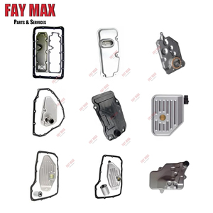 FAY MAX Car <strong>Automatic</strong> Gearbox Transmission Oil <strong>Filter</strong> Oil Strainer 35330-02020 for Toyota Corolla Yaris Levin Verso 3533002020