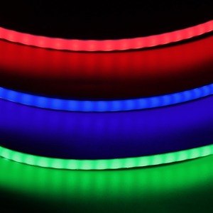 スマートLED RGB TVバックライトキット3M 5050 DC5V IP20フレキシブルUSB LEDストリップライト24キーIRリモコン付き - Product Image 5