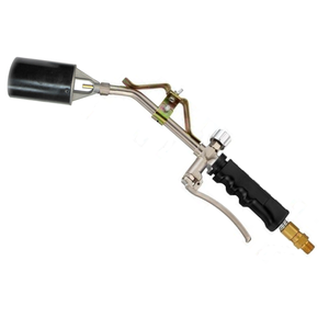 Soplete de propano con soporte para quemar hierbas para calefacción y techo, calidad superior - Product Image 1