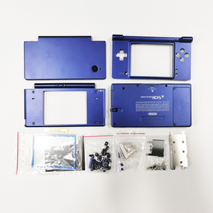 Nintendo DSI NDSI için yedek konsol konut kabuk gövde tam Set parçaları - Product Image 5