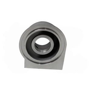 Özelleştirmek alüminyum alaşım basınçlı döküm motosiklet parçaları - Product Image 1