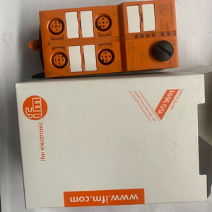 Ifm AC5215 ASインターフェイス制御キャビネットモジュール - Product Image 4