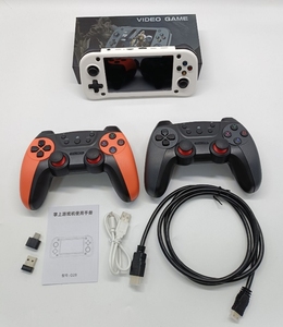 New G28 handheld <strong>game</strong> console arcade home PSPPS1 arcade Android handheld emulator gta5 <strong>game</strong> console - Product Image 5
