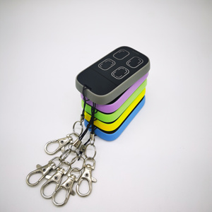 Duplicatore telecomando universale Rolling Code multifrequenza a buon mercato prezzo di fabbrica