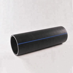 工厂最优惠价格HDPE管，带pe管16 X 1.0毫米Pn 3.2棒，用于供水灌溉 - Product Image 6