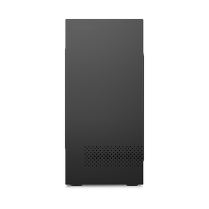 COOLMOONOEMデスクトップパソコンゲーミングミニPCケースA-ATX/ ITX SPCCミッドタワーPCケースビジネスオフィスミニケースPC - Product Image 3