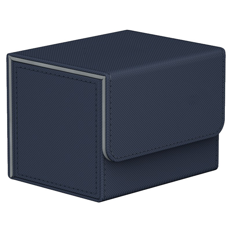 Bleu foncé