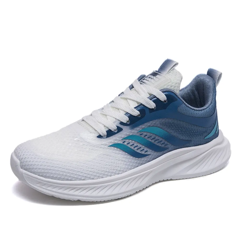 Hot Sales New Design Fashion Sport Casual Running Shoes Sneakers