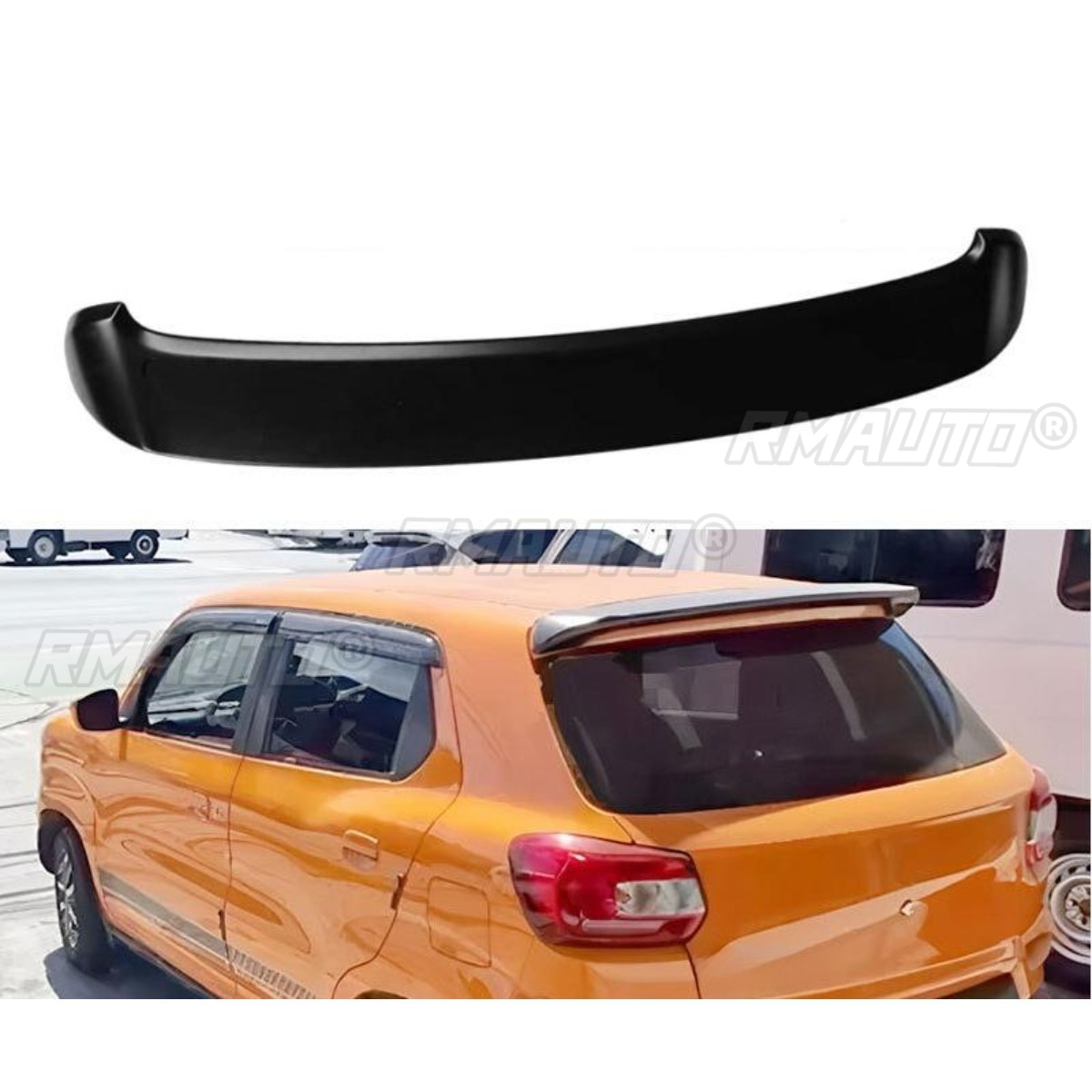Gloss Black