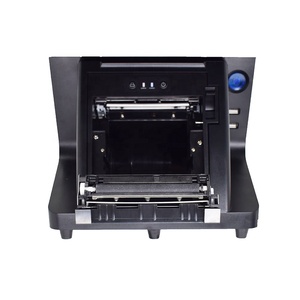 15.6 Touch Screen <strong>Windows</strong> 10 8+128G I5 4th Generation All in One PC Pos System <strong>Built</strong> in 80mm Receipt Printer - Product Image 6