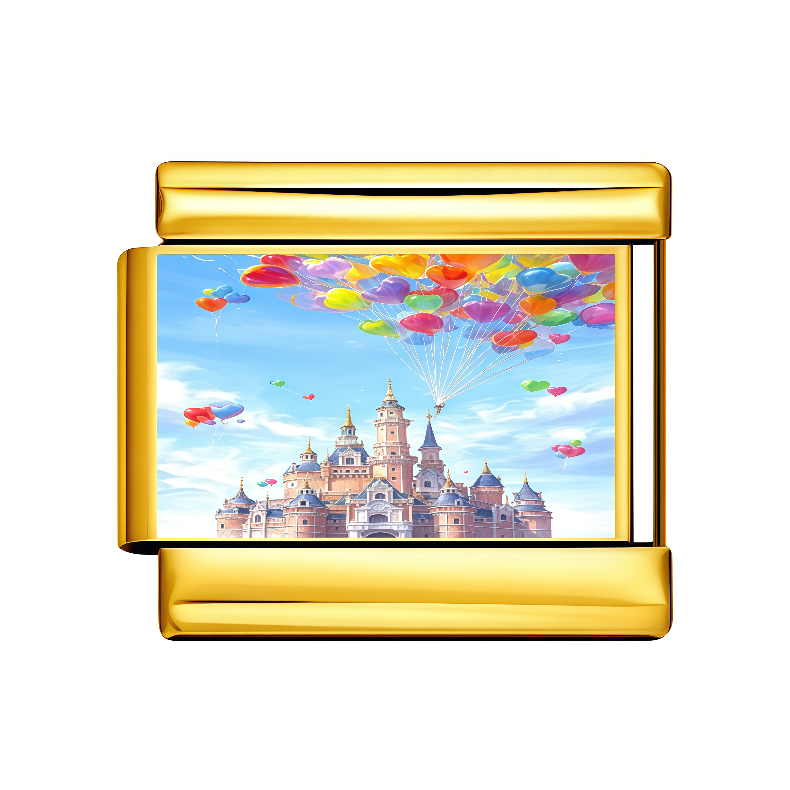 ICP00389-1 Oro