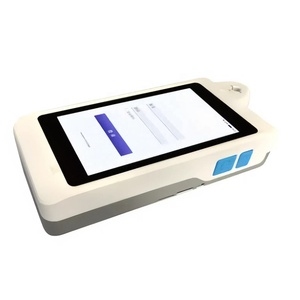 Portable Raman Spectrometer Gas Analyzer <strong>Testing</strong> Meter 2024 Chemical Analysis Equipment Heat Electronic Air Detection Labs - Product Image 3