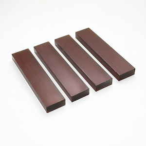 20% 玻璃增强PEI板170 °C连续使用成型级聚醚酰亚胺塑料切割服务 - Product Image 3