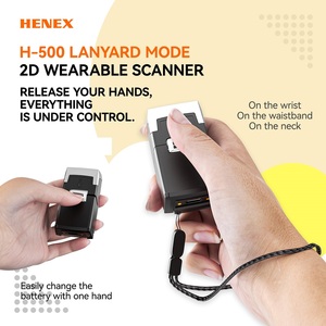 High Price <strong>QR</strong> <strong>Code</strong> Reader BT 2.4G Wireless 1D&amp;2D Mini Pocket Portable Barcode Scanner for Warehouse Picking Inventory - Product Image 3