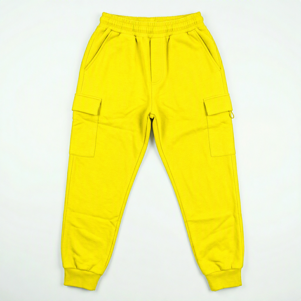 Jaune