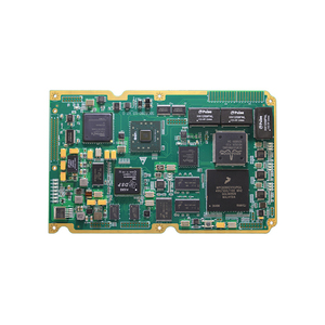 บอร์ด Pcba สูงของผลิตภัณฑ์เครื่องเสียงของโรงงานแผงวงจรประกอบ Pcb - Product Image 2