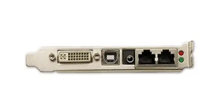Нова светодиодная система управления дисплеем с Novastar MSD300-1 отправка карт работает со светодиодным экраном для рекламы - Product Image 2