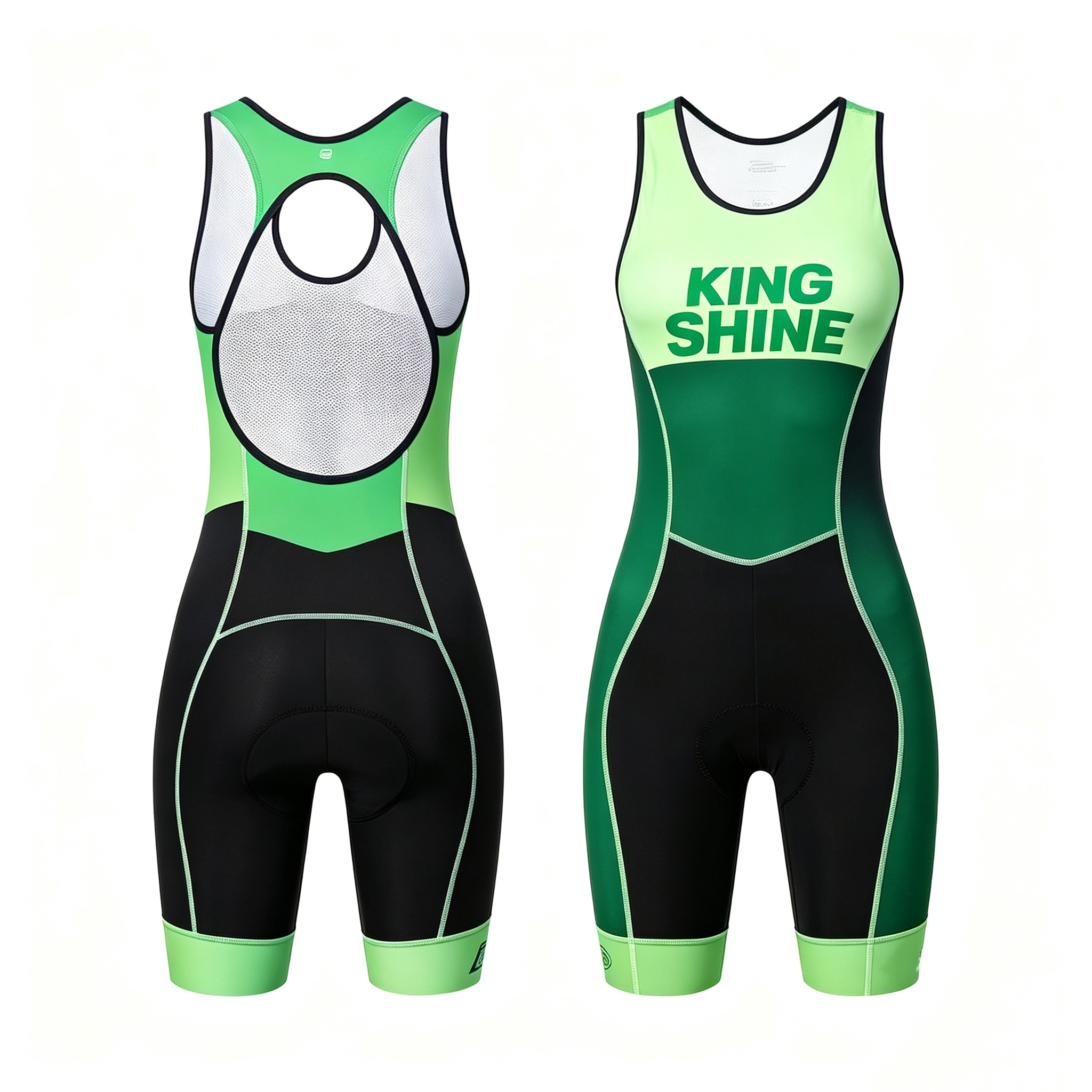 Verde