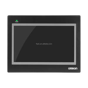 NB10W-TW01B-V1 10.1 pollici HMI per la programmazione PLC