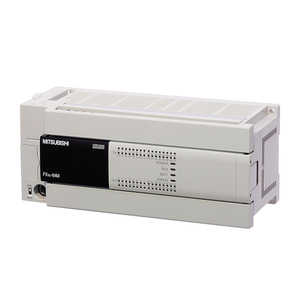 Nueva Unidad de controlador PLC Unidad de CPU FX5U-32MT/ES en Stock - Product Image 5