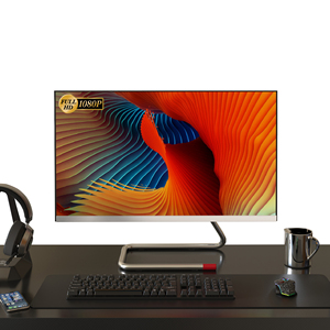 High Performance All-in-One <strong>Desktop</strong> PC Sleek Design Easy to Carry Ideal for Gaming Office Work &amp; Design - Product Image 6