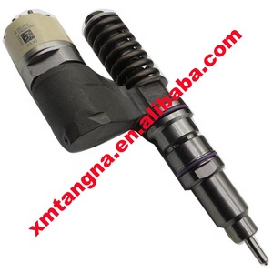 燃料インジェクターEC360Bエンジン部品EC360掘削機部品<span class=keywords><strong>VOE3155040</strong></span> 3155040