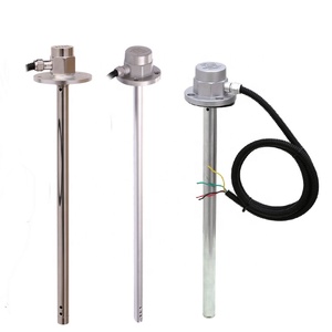 Sensor de nivel de combustible capacitivo, monitor de tanque de combustible, Sensor de nivel de aceite de motor capacitivo - Product Image 3