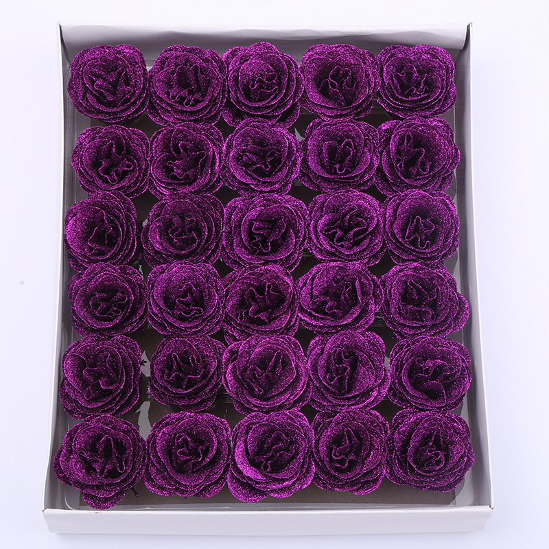 Deep purple
