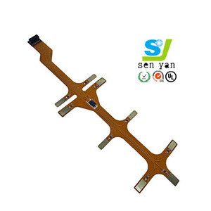 แผงวงจรผู้ผลิตและบริการประกอบ PCB การออกแบบ PCBA แบบกำหนดเอง - Product Image 3