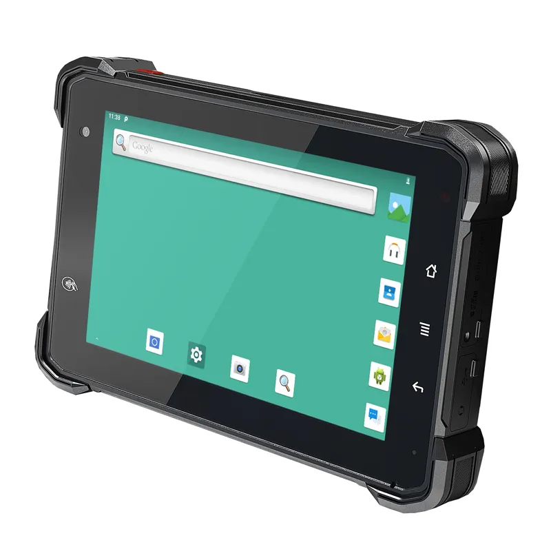 7インチGoogleGMSAndroid 11 MIDタブレットPCデスクトップハンドヘルドコンピューター