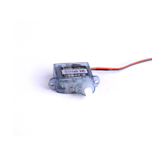 DP0025 K-power 0.8kg 2.5g 0.07SマイクロデジタルRCサーボRCロボットホビーカー用 - Product Image 3