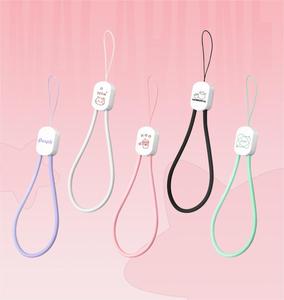 Pd 60W 2 in 1ฟังก์ชั่นมัลติฟังก์ชั่นสายเคเบิลข้อมูลพวงกุญแจ C TO L 27W พวงกุญแจส่งเสริมการขาย USB ที่ชาร์จของขวัญสายคล้อง - Product Image 3