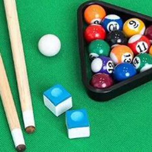 4-in-1 <strong>Multi</strong>-<strong>Game</strong> <strong>Table</strong> Combo <strong>Game</strong> <strong>Table</strong> Set for Children Combination Arcade Set <strong>with</strong> Air Hockey Soccer Pool Billiard - Product Image 5