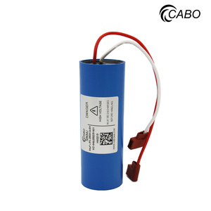 PPC系列-新型185uf 195uf 2300Vdc 4000V-100kV高压电容器，用于美容，医疗设备，脉冲级电容器