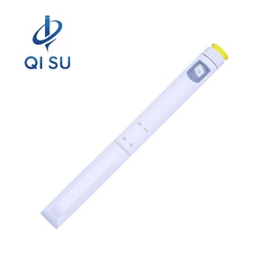 Qisu Compacte Wegwerppen | <span class=keywords><strong>Pp</strong></span> Body | Soepele Controle | Kleine Hoeveelheid Groothandel Van Fabriek - Product Image 1