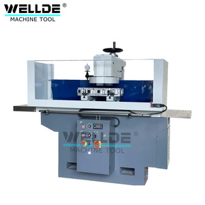 WELLDE Factory Direct Sales Grinder Cylinder Head and Cylinder Block Surface Finishing Machine TSM850 - Product Image 2