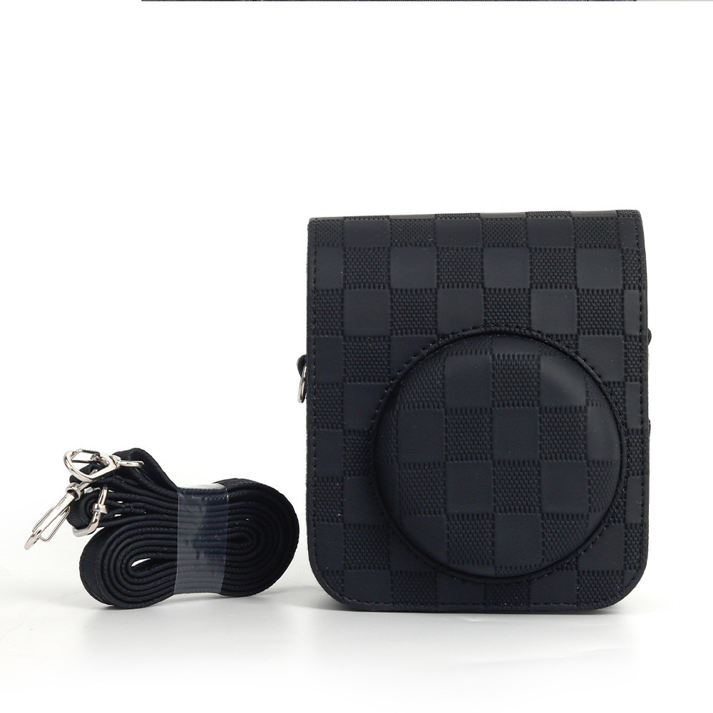 grid Black
