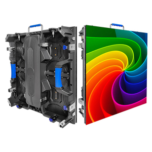 PH2.6 PH2.976 PH4.81 Die-Cast Cabinet SMD2727 Outdoor Advertising Waterproof Rental Big <strong>LED</strong> Full HD Panel <strong>Screen</strong>