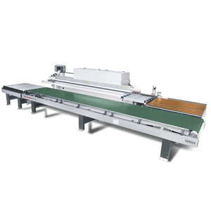 エッジバンダー自動リターンコンベヤシステムエッジバンディング用 - Product Image 2