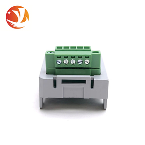 Di alta qualità automazione industriale plc pac controller dedicati con XBO-TC02A plc logica controller di programmazione - Product Image 5