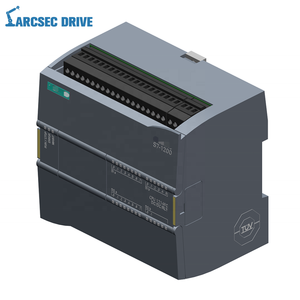 S7-1200 CPU 1214C DC/RLY数字输入模块单元PLC编程6ES7214-1HG40-0XB0控制器 - Product Image 6