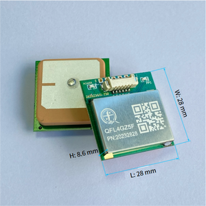Satılık en küçük GPS takip çipi izlemek için GPS modülü - Product Image 2