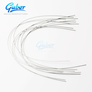 Guber Airflow Tool Kit Tandheelkundige Software Exocad Niti Boogdraad - Product Image 2