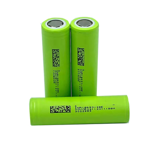 KC sertifikası 18650 pil 2500mah 3000 mah 3.7v şarj edilebilir li-ion pil 18650 lityum iyon piller PCM ile - Product Image 2