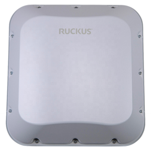 Предварительный заказ RUCKUS T670 наружный Wi-Fi 7 трехдиапазонный всенаправленный AP: исключительное покрытие и скорость для больших площадей - Product Image 1
