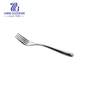 Đám Cưới Hoàng Gia Sang Trọng Bạc Mạ Dao Kéo Đặt Bữa Ăn Tối Ngã Ba Thép Không Gỉ Dao Kéo Titan Matte Món Tráng Miệng Ngã Ba Cho Bữa Ăn Tối Sử Dụng - Product Image 6