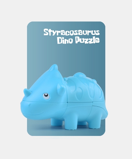 Styracosaurus