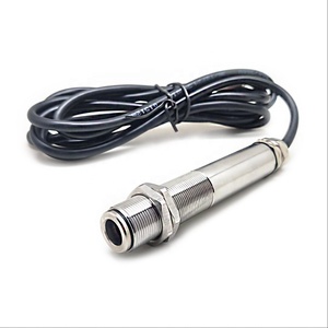 300C 600C Controlador de temperatura infrarrojo digital Transmisor sin contacto en línea a prueba de agua - Product Image 3