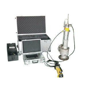 Online Calibrate Relief Valve test Bench Tester 10 Tons Lifting Force Is Used to On-site <strong>Testing</strong> - Product Image 2