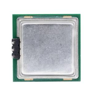 Módulo de sensor de radar Módulo de inducción de cuerpo de microondas 24GHz Cdm324 Módulo de sensor de interruptor de inducción de radar